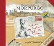 Capa do artigo Wherever My Wellies Take Me