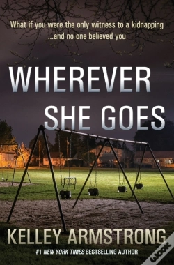Capa do artigo Wherever She Goes