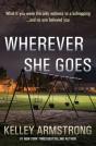 Wherever She Goes - Preview