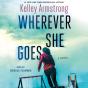 Wherever She Goes - Preview