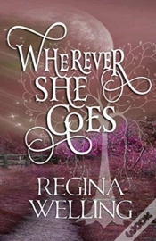 Capa do artigo Wherever She Goes