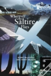 Capa do artigo Wherever The Saltire Flies