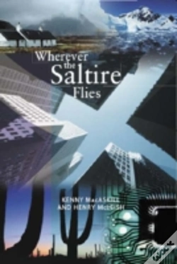 Capa do artigo Wherever The Saltire Flies