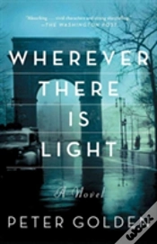 Capa do artigo Wherever There Is Light