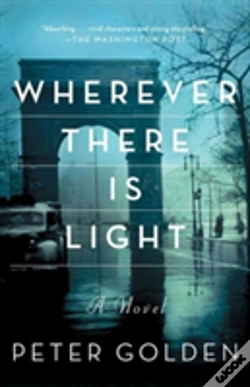 Capa do artigo Wherever There Is Light