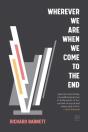 Wherever We Are When We Come To The End - Preview