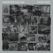 Capa do artigo Wherever You Are - CD
