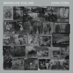 Capa do artigo Wherever You Are - CD