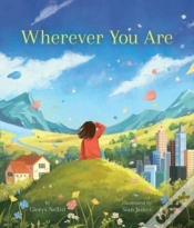 Capa do artigo Wherever You Are