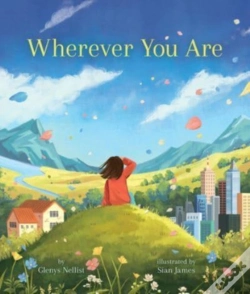Capa do artigo Wherever You Are