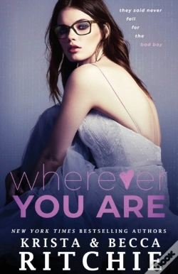 Capa do artigo Wherever You Are