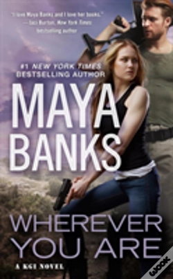 Capa do artigo Wherever You Are