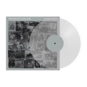 Capa do artigo Wherever You Are - Vinil