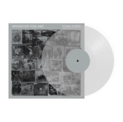 Capa do artigo Wherever You Are - Vinil