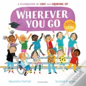 Capa do artigo Wherever You Go