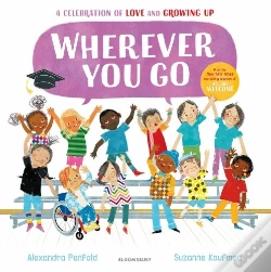 Capa do artigo Wherever You Go