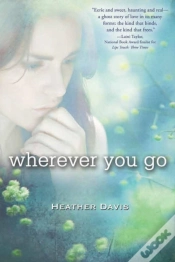 Capa do artigo Wherever You Go