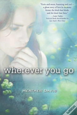 Capa do artigo Wherever You Go