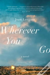 Capa do artigo Wherever You Go