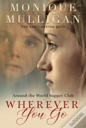 Capa do artigo Wherever You Go