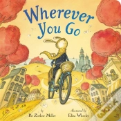 Capa do artigo Wherever You Go