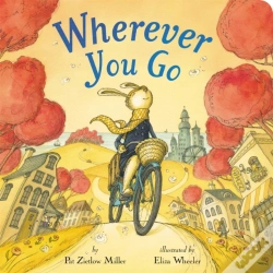 Capa do artigo Wherever You Go
