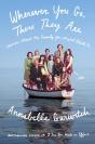 Wherever You Go, There They Are - Preview