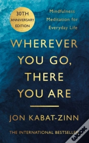 Capa do artigo Wherever You Go, There You Are