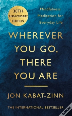 Capa do artigo Wherever You Go, There You Are