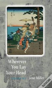 Capa do artigo Wherever You Lay Your Head