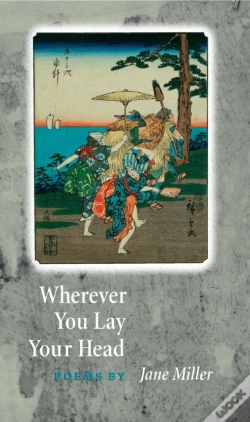 Capa do artigo Wherever You Lay Your Head