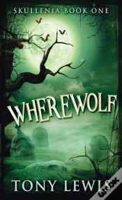 Capa do artigo Wherewolf