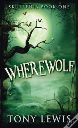 Capa do artigo Wherewolf