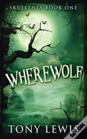 Capa do artigo Wherewolf