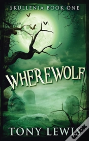 Capa do artigo Wherewolf