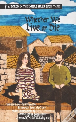 Capa do artigo Whether We Live Or Die