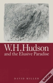 Capa do artigo W.H.Hudson And The Elusive Paradise