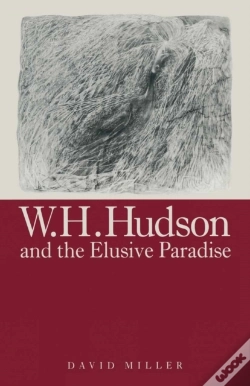 Capa do artigo W.H.Hudson And The Elusive Paradise