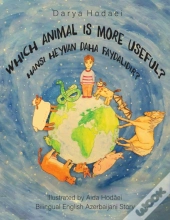 Which Animal Is More Useful : Hansi Heyv