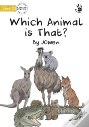 Capa do artigo Which Animal Is That?