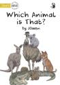 Which Animal Is That? - Preview
