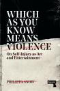 Which As You Know Means Violence - Preview