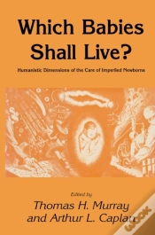Capa do artigo Which Babies Shall Live?