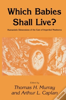 Capa do artigo Which Babies Shall Live?