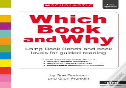 Which Book And Why (New Edition)