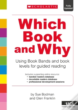 Capa do artigo Which Book And Why (New Edition)
