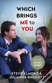 Capa do artigo Which Brings Me To You