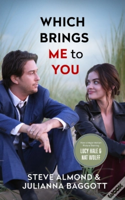 Capa do artigo Which Brings Me To You
