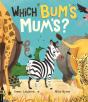 Which Bum'S Mum'S? - Preview
