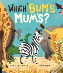 Capa do artigo Which Bum'S Mum'S?